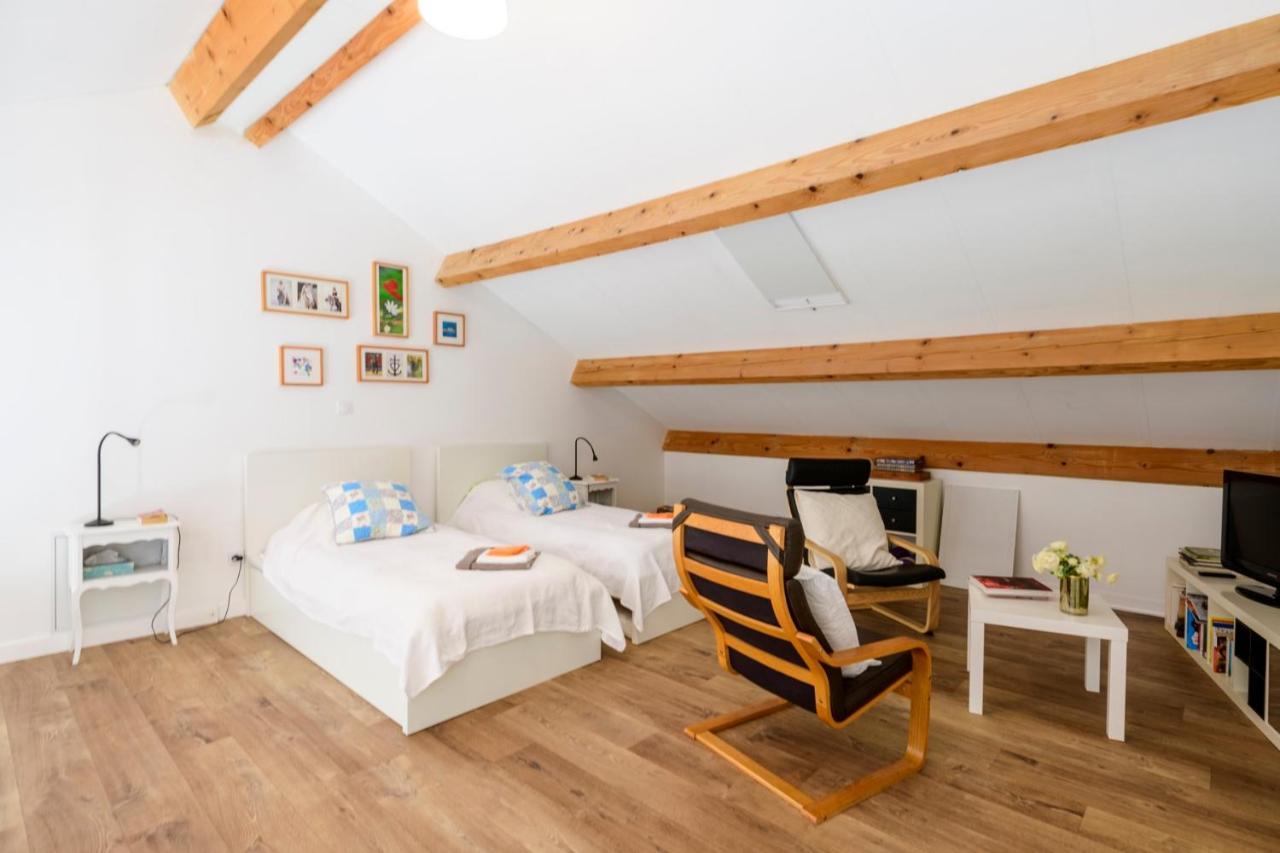 Villa Le Cabanon De Virginie Salin-de-Giraud Esterno foto