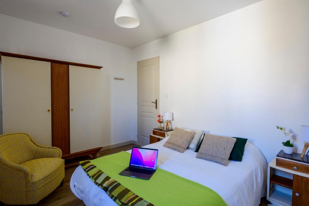Villa Le Cabanon De Virginie Salin-de-Giraud Esterno foto